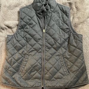 Fashion Quilted Vest